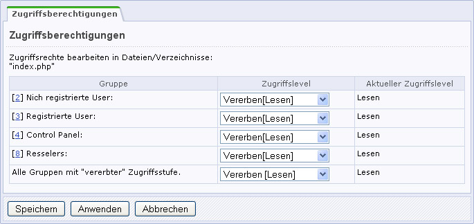 Kennenlernen mult id