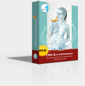 CMS & e-Commerce